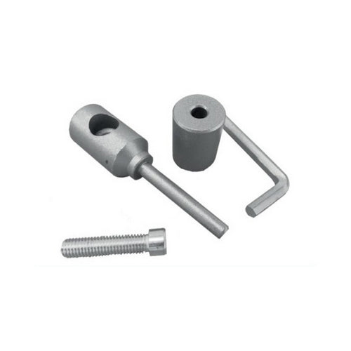 MATRICE RIPARAFORI- D. 7 mm- DH- pezzi 1