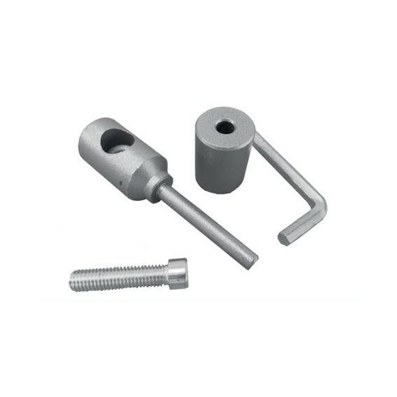 MATRICE RIPARAFORI- D. 11 mm- DH- pezzi 1