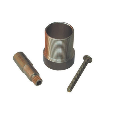 SET PROLUNGA PER VALVOLA VITONE- Diam. 20 - Diam. 25- DH- pezzi 1