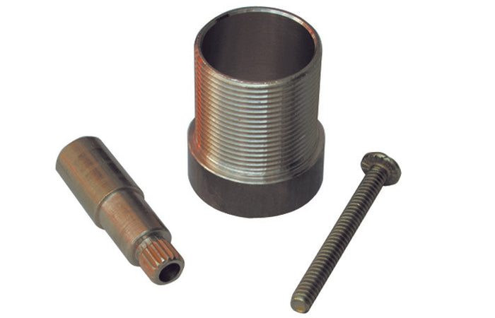 SET PROLUNGA PER VALVOLA VITONE- Diam. 20 - Diam. 25- DH- pezzi 1