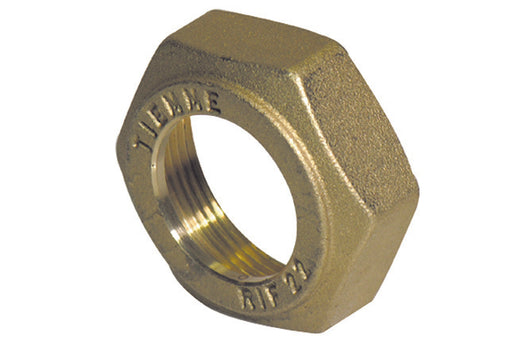 DADO STRINGITUBO O-RING TIEMME GAS- 18- TIEMM- pezzi 1