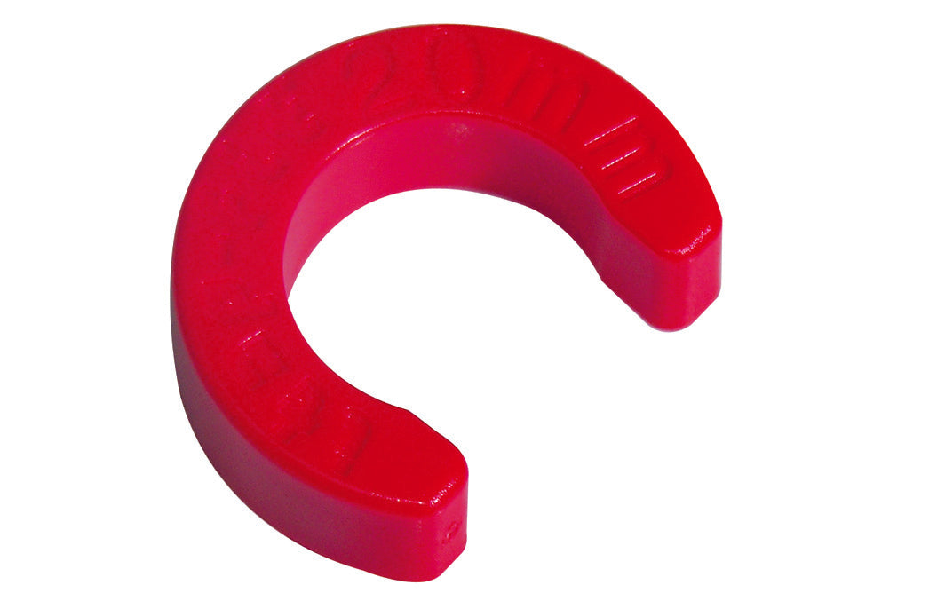 CHIAVE DI SGANCIO PER RACCORDO TERMINALE FIT- Diam. 20- ITAP- pezzi 1