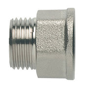 RACCORDO DIRITTO FEMMINA MULTI-FIT- 1/2 x 1/2- ITAP- pezzi 1