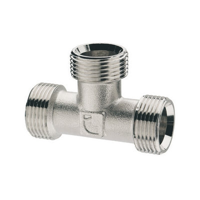 RACCORDO DI ACCOPPIAMENTO A  T  - 1/2- ITAP- pezzi 1