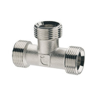 RACCORDO DI ACCOPPIAMENTO A  T  - 3/4- ITAP- pezzi 1