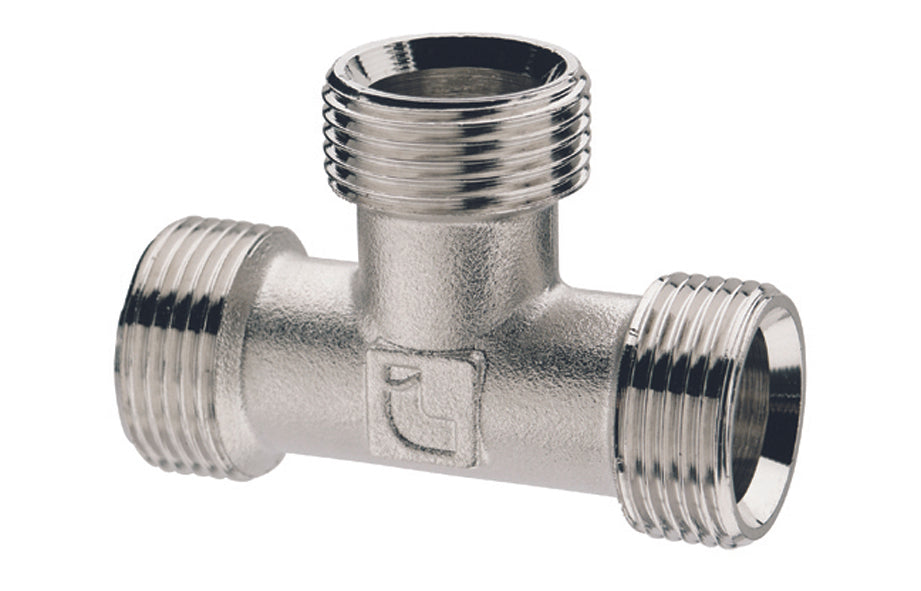 RACCORDO DI ACCOPPIAMENTO A  T  - 3/4- ITAP- pezzi 1