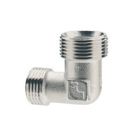 RACCORDO AD  L  MASCHIO- 1- ITAP- pezzi 1