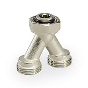 RACCORDO SDOPPIATORE 3/4 EK NICHELATO- G3/4 EK- ATON- pezzi 1