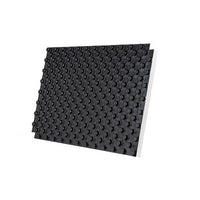 PANNELLO ISOLANTE EPS GRAPHITE ACCOPPIATO- sp. 30mm  - 150kPa - 0.96 mq- ATON- pezzi 10