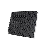 PANNELLO ISOLANTE EPS GRAPHITE ACCOPPIATO- sp. 30mm  - 150kPa - 0.96 mq- ATON- pezzi 10