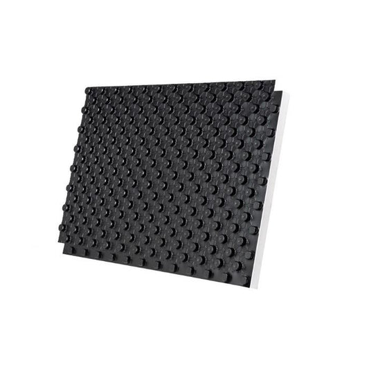 PANNELLO ISOLANTE EPS GRAPHITE ACCOPPIATO- sp. 30mm  - 150kPa - 0.96 mq- ATON- pezzi 10