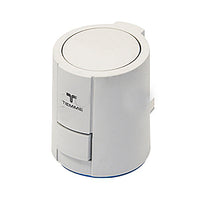 SERVOCOMANDO ELETTROTERMICO PER VALVOLA DI INTERCETTAZIONE MANUALE- 230V- TIEMM- pezzi 1