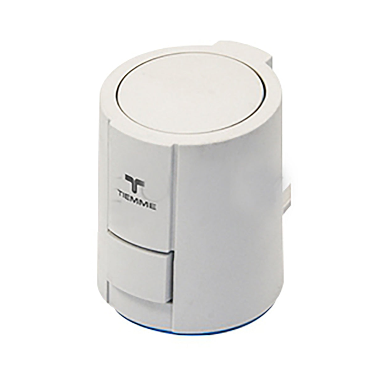 SERVOCOMANDO ELETTROTERMICO PER VALVOLA DI INTERCETTAZIONE MANUALE- 230V- TIEMM- pezzi 1