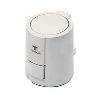 SERVOCOMANDO ELETTROTERMICO PER VALVOLA DI INTERCETTAZIONE MANUALE- 230V- TIEMM- pezzi 1