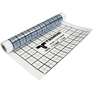 FOGLIO PE CON FUNZIONE ISOLANTE E BARRIERA ANTI-UMIDITA'- TIEMM- mtk 120