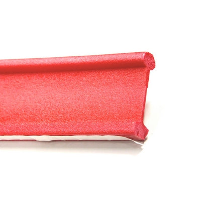 GIUNTO DI DILATAZIONE IN PE BASE AUTOADESIVA- Lunghezza mt 2- TIEMM- pezzi 1