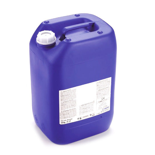 ADDITIVO SUPERFLUIDIFICANTE IN SOLUZIONE ACQUOSA- 25 Kg - 20lt- TIEMM- pezzi 1