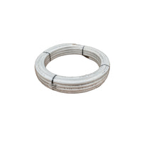 TUBO IN RAME PER CONDIZIONAMENTO FROSTEN SPLIT SP. 0,80- 1/4 - D. 6,35 x 0.80  Mt 25- CUPRU- metri 25