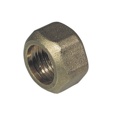 DADO PER RAME TIEMME- 1/2 x 10R- TIEMM- pezzi 1