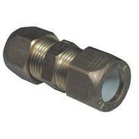 MANICOTTO BICONO PER RAME CON OGIVA TEFLON TIEMME- 1/2 x 10R- TIEMM- pezzi 1