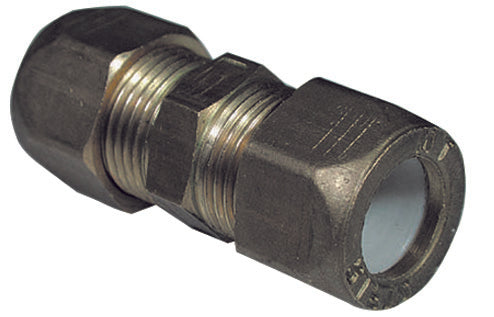 MANICOTTO BICONO PER RAME CON OGIVA TEFLON TIEMME- 1/2 x 12R- TIEMM- pezzi 1