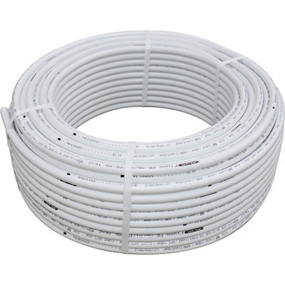 TUBO MULTISTRATO NICOLL FLUXO NUDO- 16 X 2- NICOL- metri 100