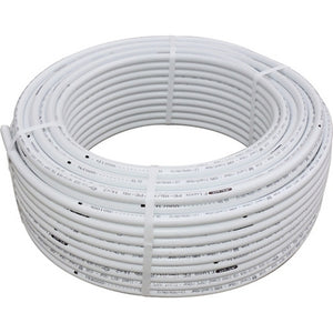 TUBO MULTISTRATO NICOLL FLUXO NUDO- 20 X 2- NICOL- metri 100