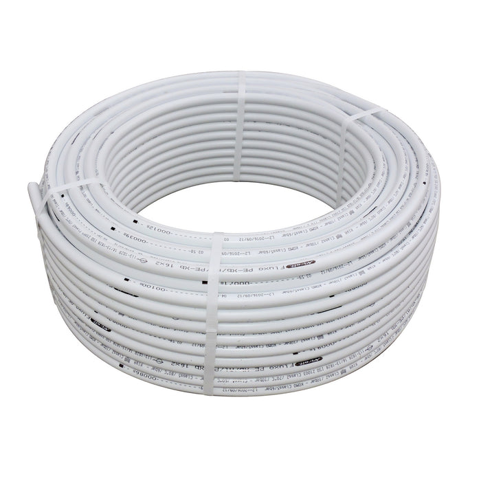 TUBO MULTISTRATO NICOLL FLUXO NUDO- 20 X 2- NICOL- metri 100