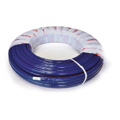 TUBO MULTISTRATO NICOLL SYSTEM COIBENTATO BLU- 16 x 2- NICOL- metri 50