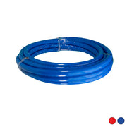TUBO MULTISTRATO COIBENTATO HIDRONIX- Blu 20 x 2 - 25 mt- HIDRN- metri 25