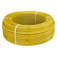 TUBO MULTISTRATO NICOLL FLUXO GAS NUDO- Diam. 16 x 2- NICOL- metri 100