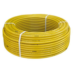 TUBO MULTISTRATO NICOLL FLUXO GAS NUDO- Diam. 16 x 2- NICOL- metri 100