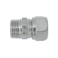 RACCORDO DIRITTO MASCHIO TIEMME PER MULTISTRATO- 3/4 x 26- TIEMM- pezzi 1