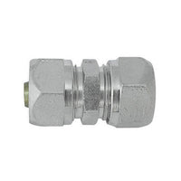 RACCORDO DIRITTO DOPPIO TIEMME PER MULTISTRATO- 32- TIEMM- pezzi 1