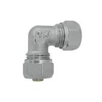 RACCORDO CURVO DOPPIO TIEMME PER MULTISTRATO- 14- TIEMM- pezzi 1