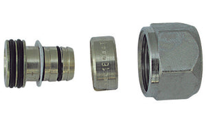 SET DADO + OGIVA + INSERTO TIEMME PER MULTISTRATO- 1/2 x 14- TIEMM- pezzi 10