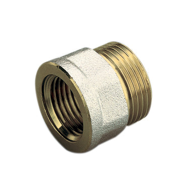 RACCORDO DIRITTO FEMMINA TIEMME- G1  3/4X18- TIEMM- pezzi 1