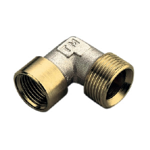 RACCORDO CURVO FEMMINA TIEMME- G3/4  1x24- TIEMM- pezzi 1