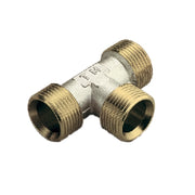 RACCORDO A TEE MASCHIO TIEMME- 3/4 x 18- TIEMM- pezzi 1