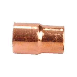 MANICOTTO RAME MF RIDOTTO- 22 x 14- IBP- pezzi 1