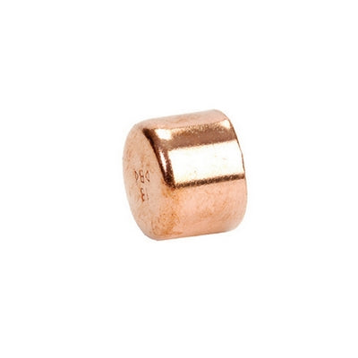 CALOTTA RAME- Diam. 28- IBP- pezzi 1