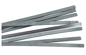 STAGNO IN VERGHETTE DA KG. 1- al 50 %- DH- kg 1