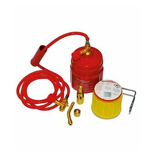 KIT CANNELLO 500 FLEX CASTOLIN- CASTO- pezzi 1