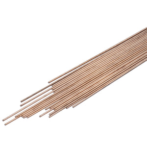 LEGA RAME FOSFORO- D.  1,5 mm - 1 Kg- MARIE- pezzi 1