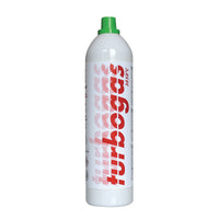 BOMBOLA TURBOGAS- gr 450- MARIE- pezzi 1