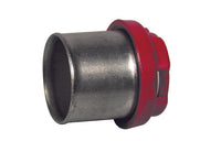 BUSSOLA COBRAPRESS INOX  PER MULTISTRATO- 26- TIEMM- pezzi 1