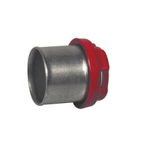 BUSSOLA COBRAPRESS INOX  PER MULTISTRATO- 20 -CONF- FAIDF- pezzi 1