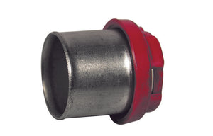 BUSSOLA COBRAPRESS INOX  PER MULTISTRATO- 20 -CONF- FAIDF- pezzi 1