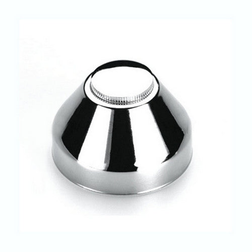 SET CAPPUCCIO E ROSONE PER VALVOLA A SFERA AD INCASSO- TIEMM- pezzi 1