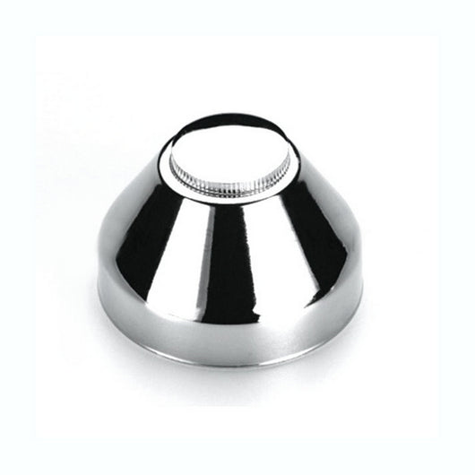 SET CAPPUCCIO E ROSONE PER VALVOLA A SFERA AD INCASSO- TIEMM- pezzi 1